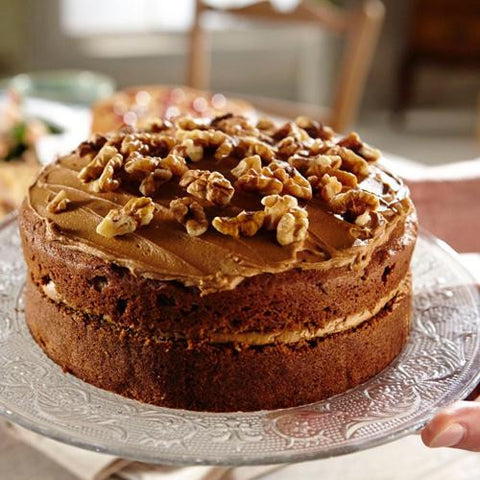 Cake Club