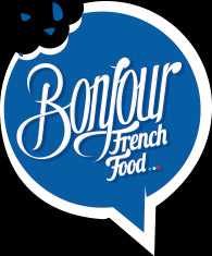 Bonjour French Food