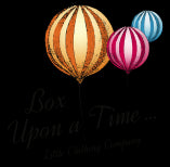 Box Upon a Time