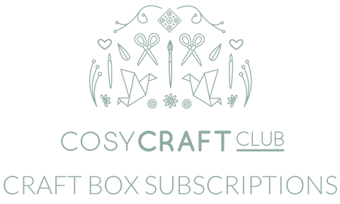 Cosy Craft Club