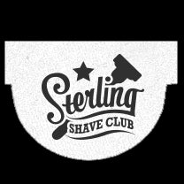 Sterling Shave Club