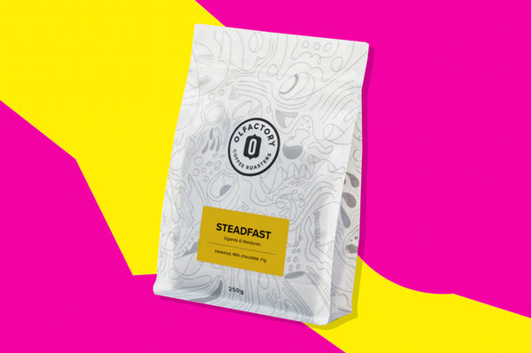 RiSE Coffee Box Subscription