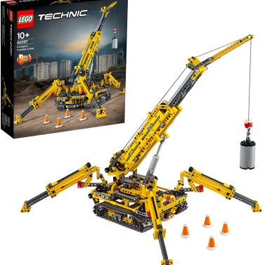 UK LEGO® Technic Subscription