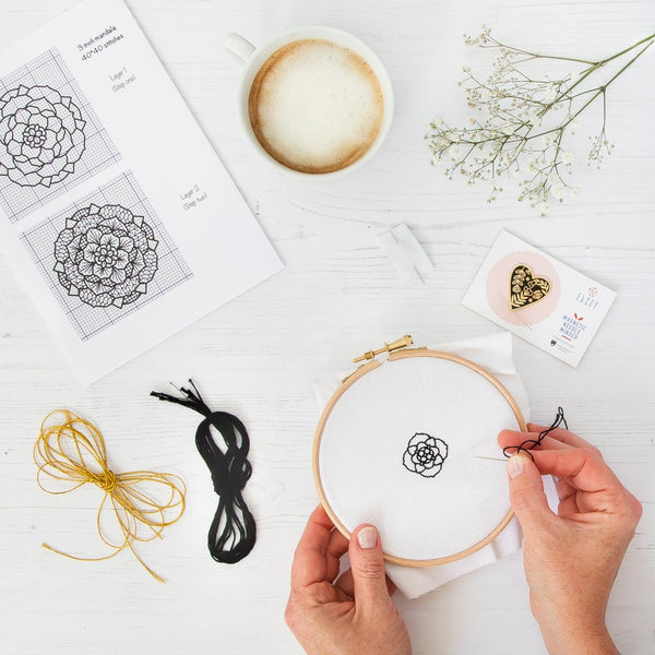 Craft Kit Subscription Box