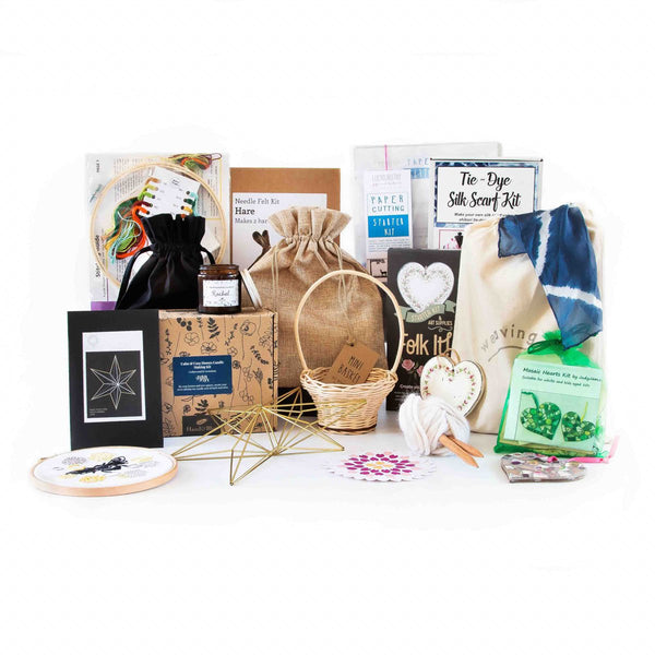 Craft Kit Subscription Box