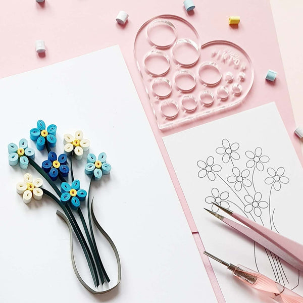 Craft Kit Subscription Box