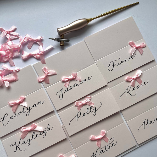 The Calligraphy Room Subscription Box