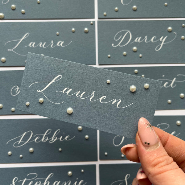 The Calligraphy Room Subscription Box