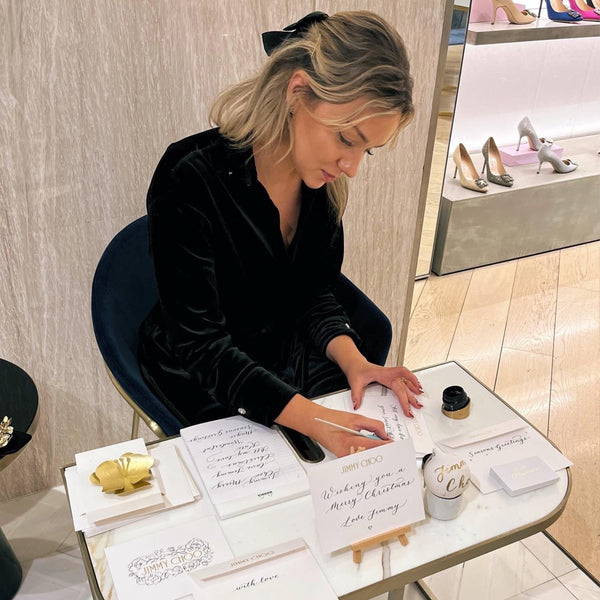 The Calligraphy Room Subscription Box