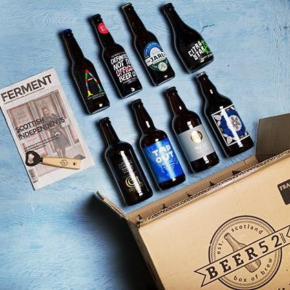 Beer Subscription UK