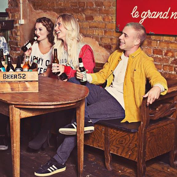 Beer Subscription UK 2