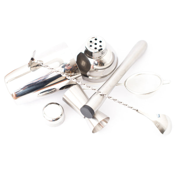 Cocktail Subscription