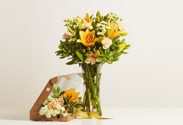 Flowers every month UK 5