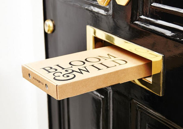 Flowers every month UK 2