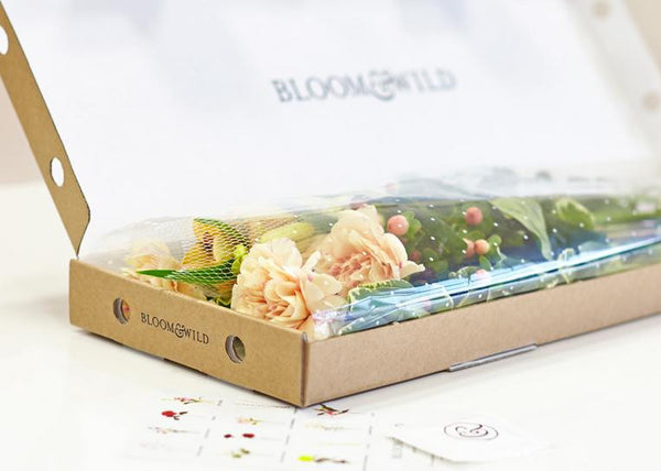 Flowers every month UK 3