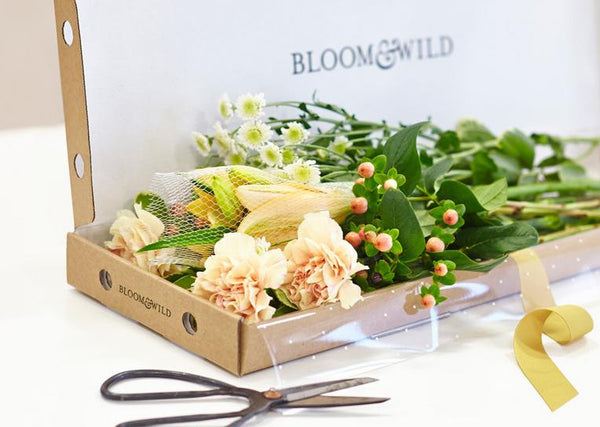 Flowers every month UK 4