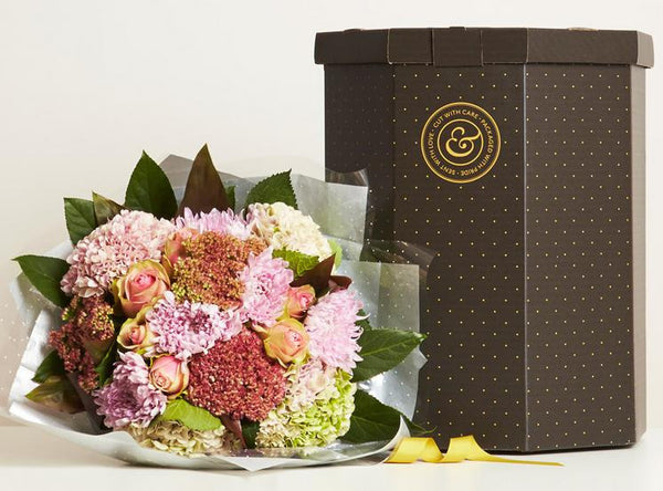 Flowers every month UK 8