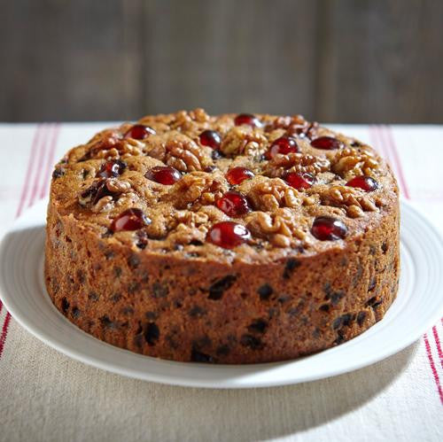 Monthly Cake Delivery