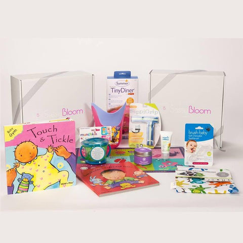 Baby Subscription Box