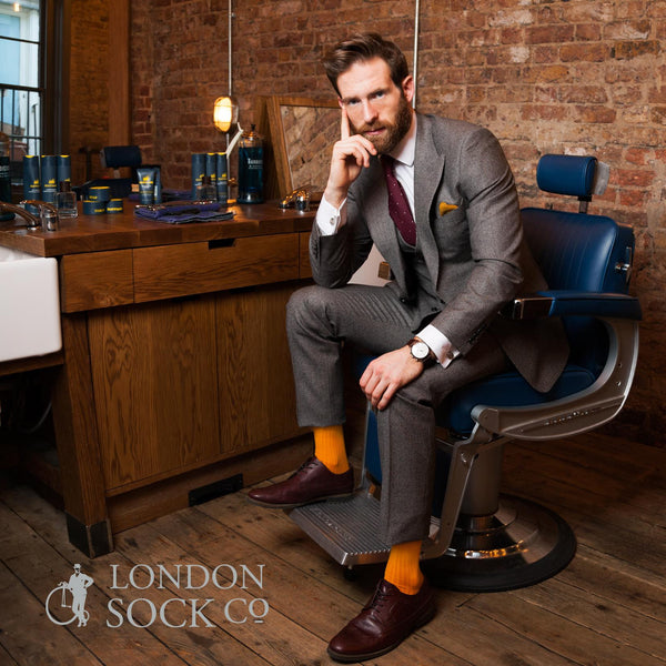 Sock Club 3