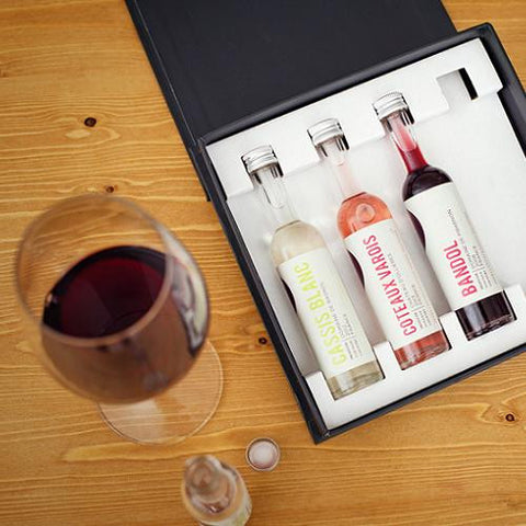 wine subscription