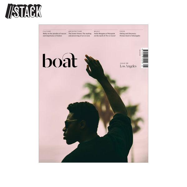 Indie Magazine Subscription