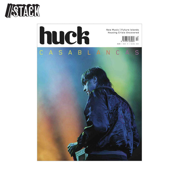 Indie Magazine Subscription