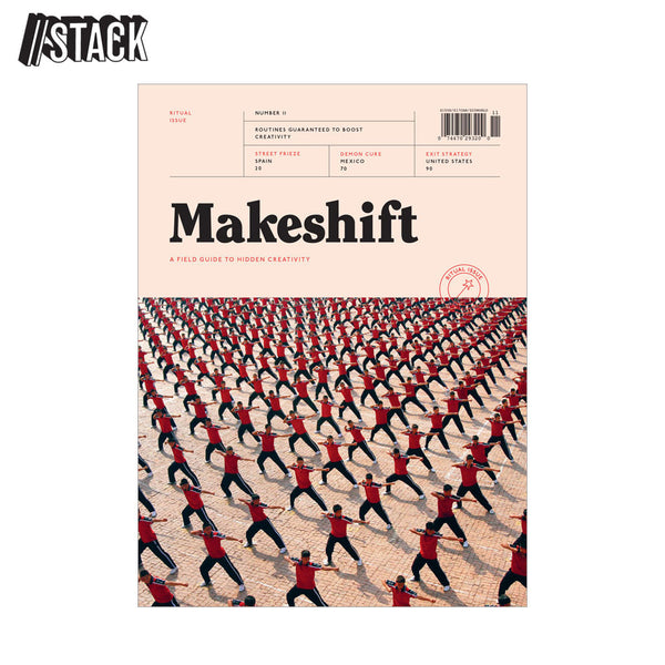 Indie Magazine Subscription