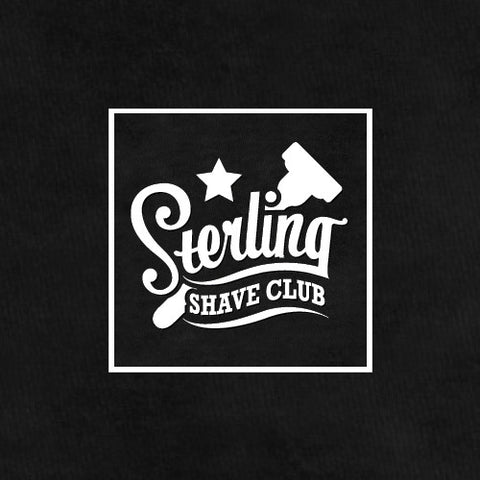 Sterling Shave Club Subscription