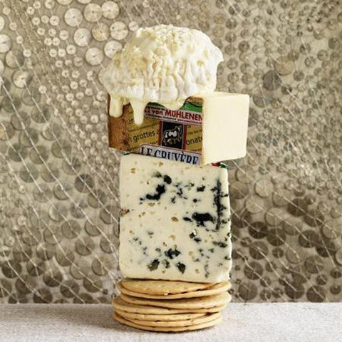 Cheese Subscription UK 2