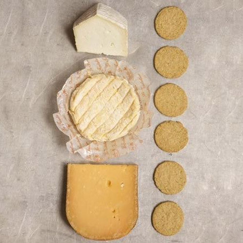 Cheese Subscription UK 3