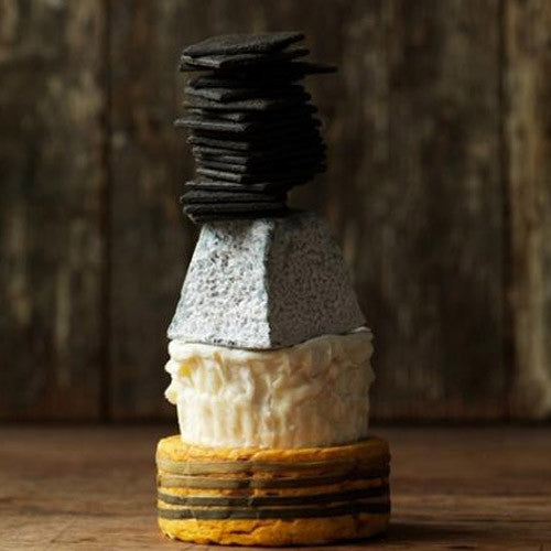 Cheese Subscription UK 4