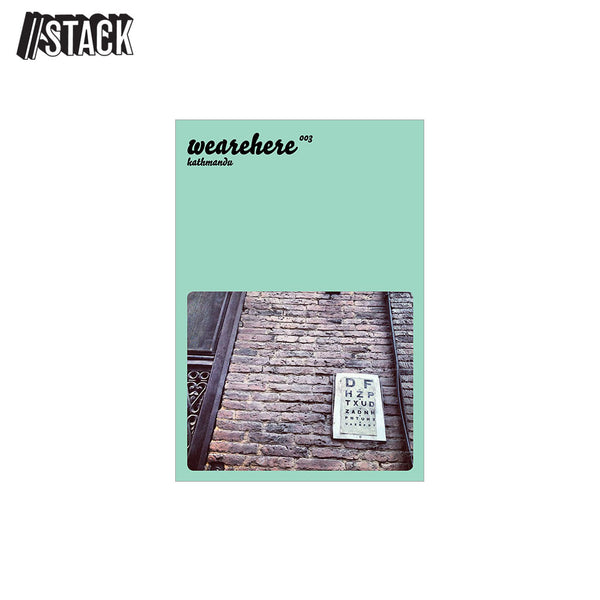 Indie Magazine Subscription